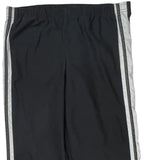 Nike Track Pants - Medium Gray Polyester