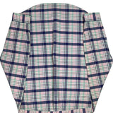 Slim Fit Ralph Lauren Checked Shirt - XL Multicoloured Cotton