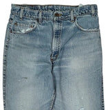 Levis Jeans - 35W 27L Light Wash Denim