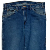 Dickies Jeans - 34W 29L Blue Denim