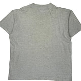 Agincourt Racquet & Fitness Club Championships 1994 Fruit Of The Loom Single Stitch T-Shirt - XL Grey Cotton