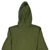 Oakley Camo Hoodie - XL Green Cotton