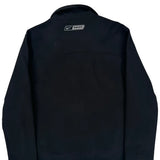 Nike Jacket - XS Black Polyester