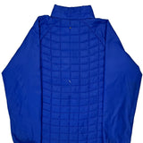 The North Face Jacket - Medium Blue Polyester