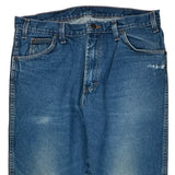 Dickies Jeans - 34W 29L Blue Denim