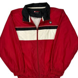 Wilson Jacket - Large Black Polyester