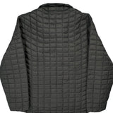 Reebok Puffer - 2XL Black Polyester