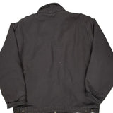 Tri Mountain Jacket - 2XL Black Polyester