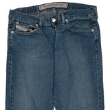 Diesel Jeans - 30W 30L Blue Denim