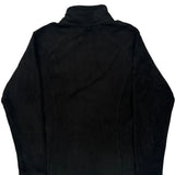 Never Stop Exploring The North Face Fleece Jacket - XL Black Polyester