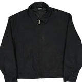 Dickies Jacket - XL Black Polyester
