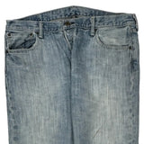 Levis Jeans - 37W 31L Light Wash Cotton