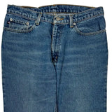 Ralph Lauren Jeans - 32W 31L Blue Cotton