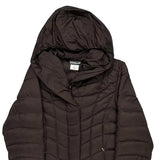 Patagonia Puffer - Small Black Polyester