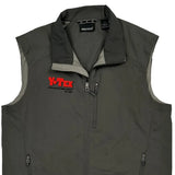 Marmot Gilet - Large Grey Polyester