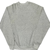 Lancaster General Lee Graphic Sweatshirt - XL Gray Cotton Blend