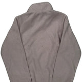 Age 4 The North Face Fleece Jacket - XS Pink Polyester