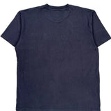 Dickies T-Shirt - XL Navy Cotton