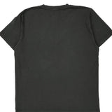 Dickies T-Shirt - XL Black Cotton