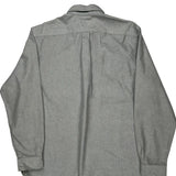 Ralph Lauren Shirt - XL Gray Cotton