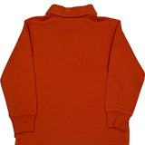 Age 3 Polo By Ralph Lauren Polo Shirt - 2XS Orange Cotton