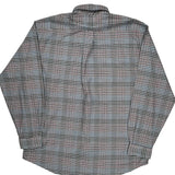 Tommy Hilfiger Checked Shirt - Large Multicoloured Cotton