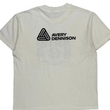 Single Stitch Official Quakes Fan Unbranded T-Shirt - Large Blue Cotton