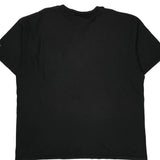 Super Bowl Xxxv Champions Puma Nfl T-Shirt - XL Black Cotton