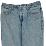 Guess Jeans - 32W 30L Light Wash Cotton