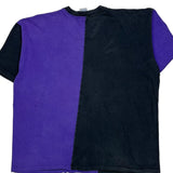 Single Stitch Brickyard 400 Midwest Nascar T-Shirt - XL Black Cotton