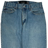 Silver Tab Levis Jeans - 31W 29L Blue Denim