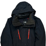 The North Face Jacket - Medium Black Polyester