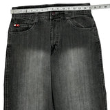 Southpole Jeans - 30W 20L Gray Cotton