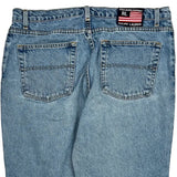 Ralph Lauren Jeans - 38W 29L Blue Cotton