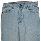 Levis Jeans - 33W 30L Light Wash Denim
