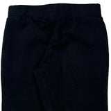Age 7 True Religion Joggers - Medium Black Cotton