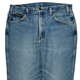 Dickies Jeans - 32W 28L Blue Denim