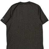 Carhartt T-Shirt - Medium Gray Cotton Blend