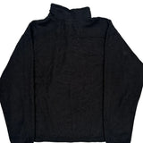 The North Face Fleece - 2XL Black Polyester