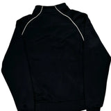 Pvhs Soccer Nike Track Jacket - Medium Black Polyester