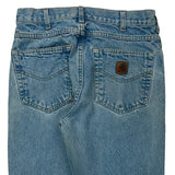Carhartt Jeans - 30W 30L Light Wash Denim