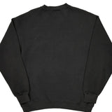 Iowa Hawkeyes Ncc College Sweatshirt - Medium Black Cotton