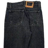 Levis Jeans - 28W 30L Dark Wash Denim