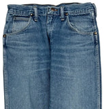 Wrangler Jeans - 29W 30L Blue Denim