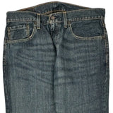 Levis Jeans - 34W 30L Blue Denim