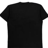 Carhartt T-Shirt - XL Black Cotton