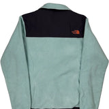 The North Face Denali Fleece Jacket - Medium Black Polyester