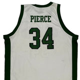 Inglewood Nike College Jersey - 2XL Green Polyester