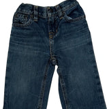 Age 18 Months C.P. Company Jeans - Xx-Smallw 10L Blue Denim