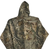 Russell Athletic Camo Hoodie - XL Camo Cotton Blend
